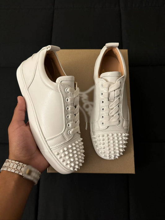 White Lou