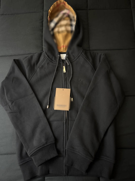 Bur Zip UP