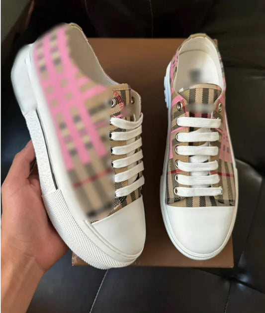 Bur Pink Classic