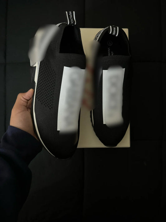 DG Black