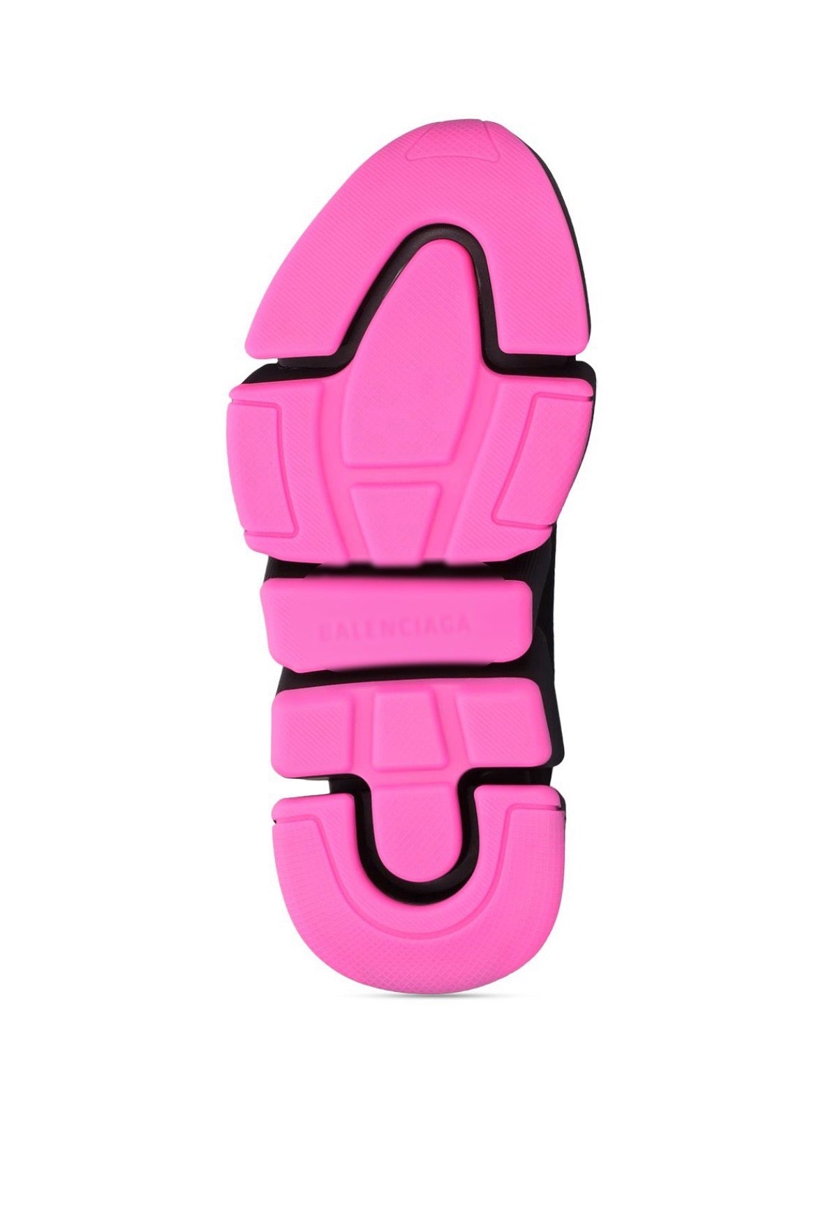 BLN PINK RUNNER