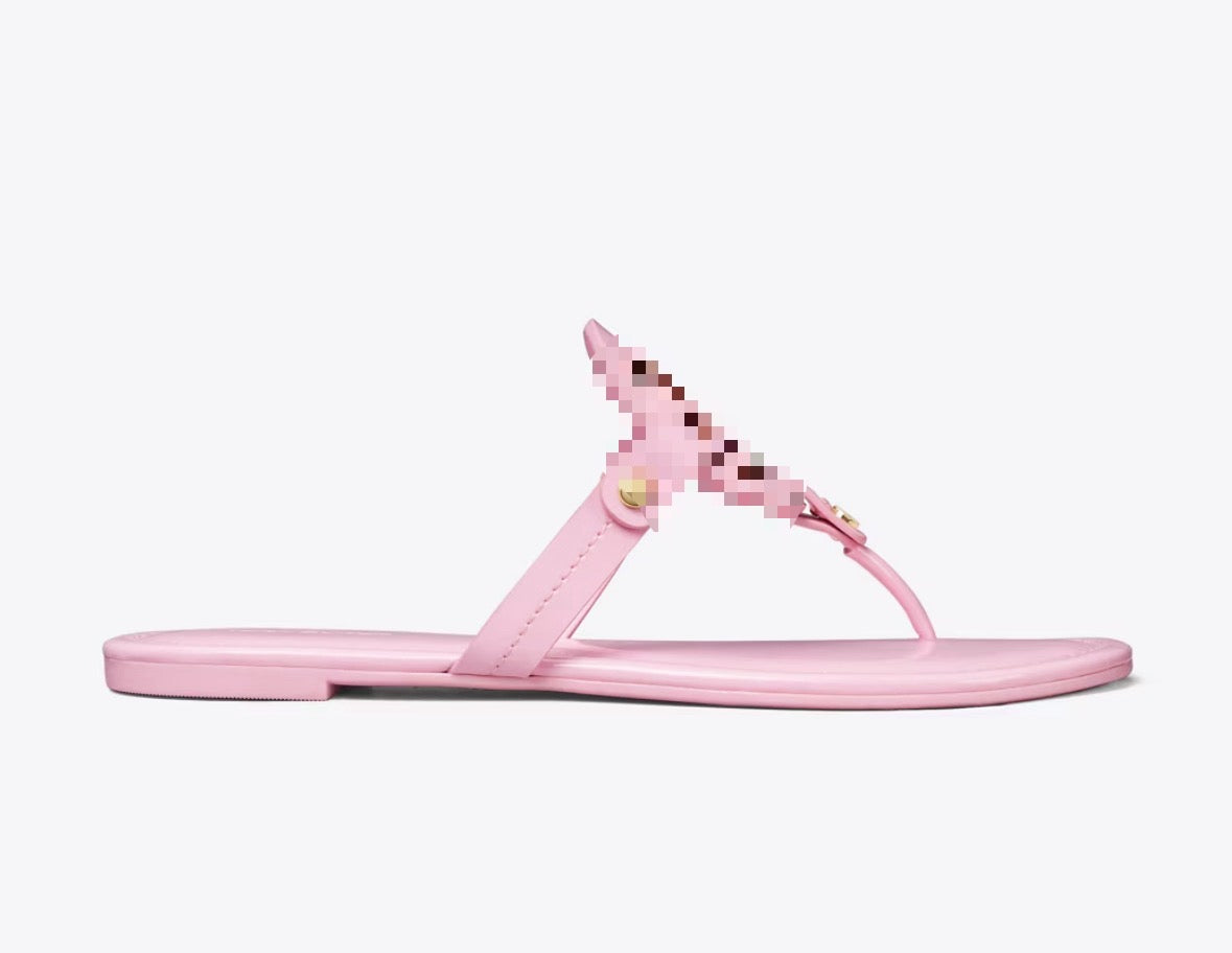 TRY PINKSANDALS