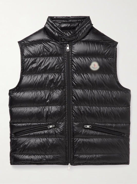 MONC Puffer Vest