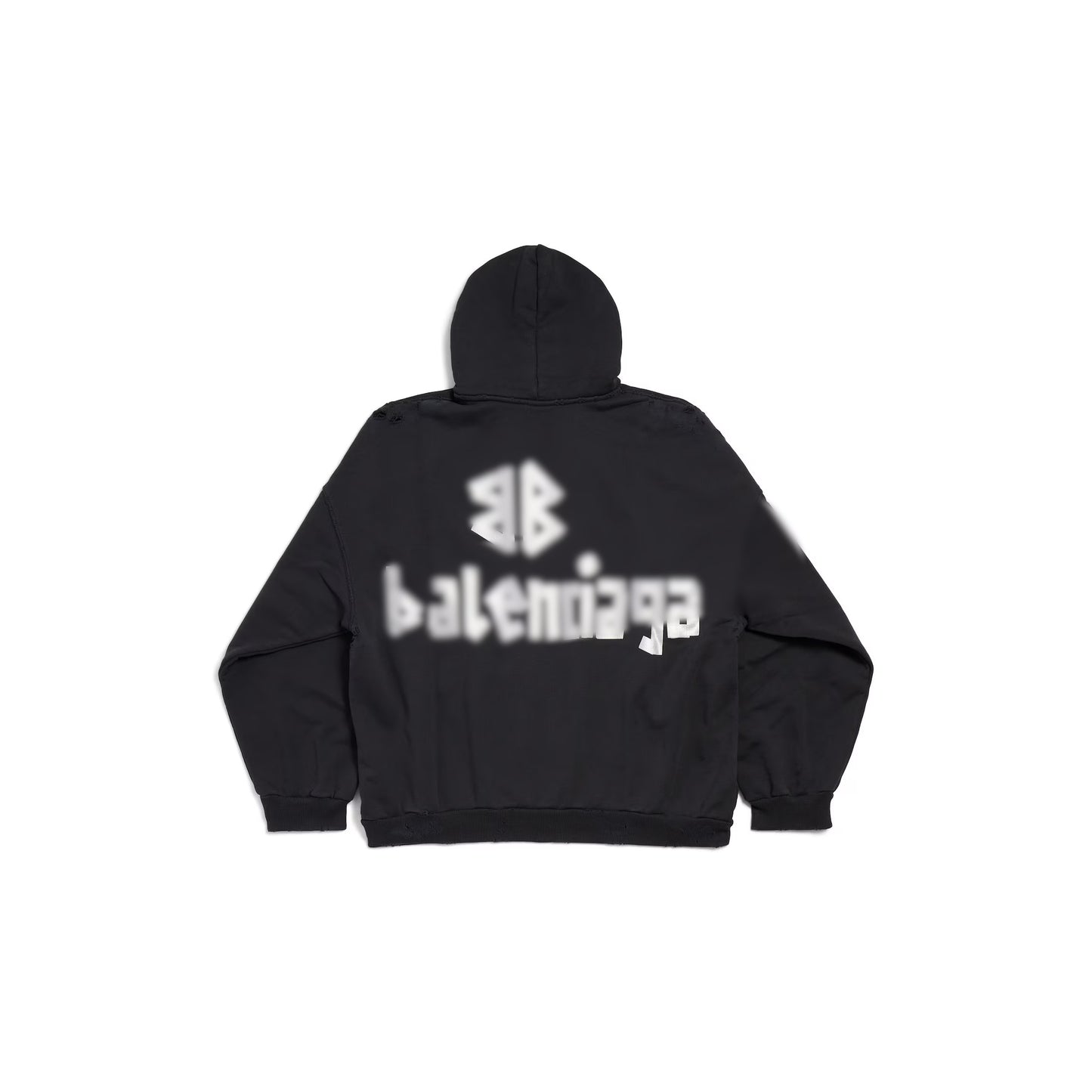 Balenci Hoodie