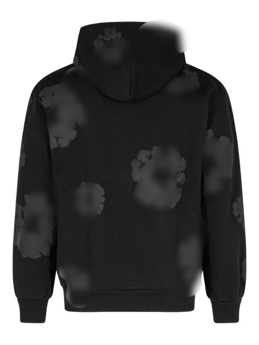 D Tear Hoodie