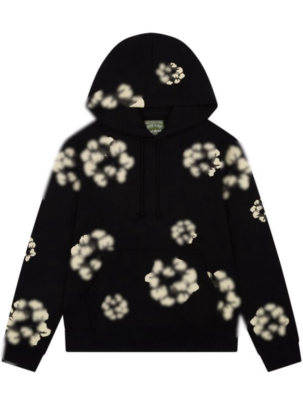 D Tear Hoodie 2