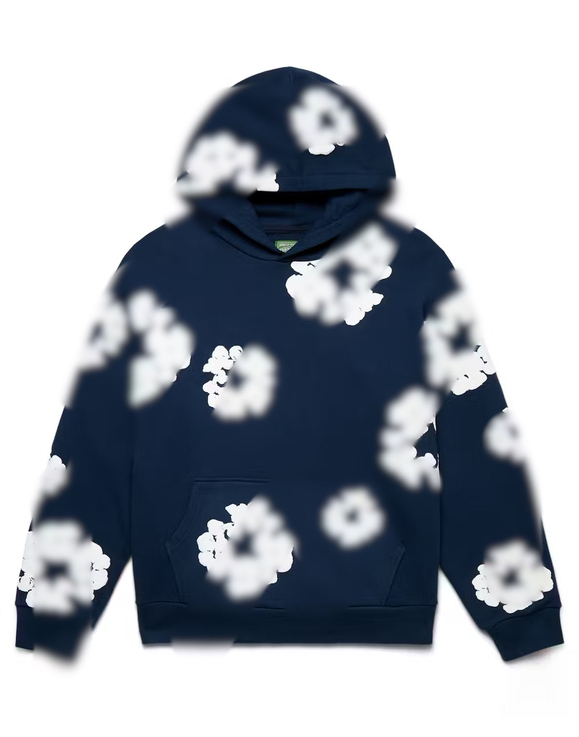 D Tear Hoodie 3