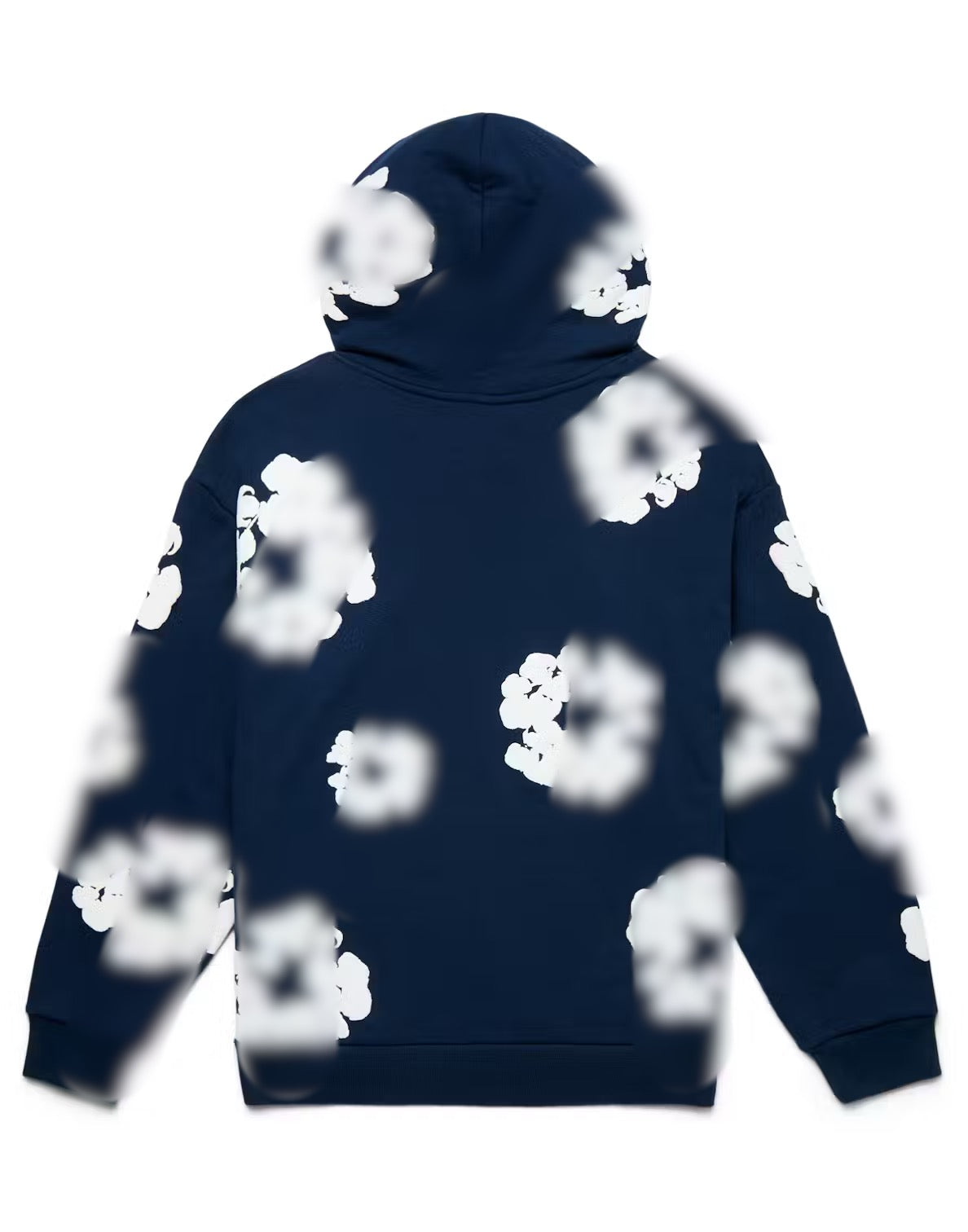 D Tear Hoodie 3