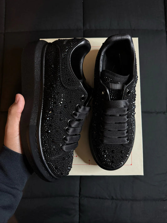 Mc Sparkle Black