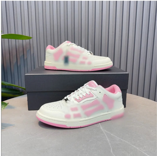 Mir Low Pink