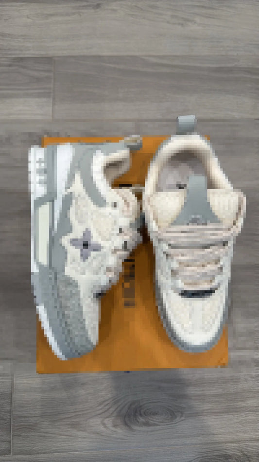 Trainers Skate